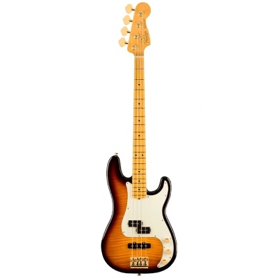 Bas Gitar Modelleri